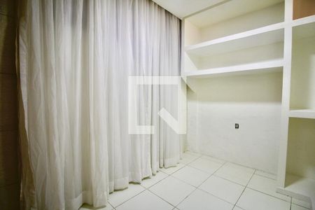 Suíte de casa para alugar com 1 quarto, 80m² em Chame-chame, Salvador