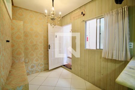 Sala de casa para alugar com 1 quarto, 80m² em Chame-chame, Salvador