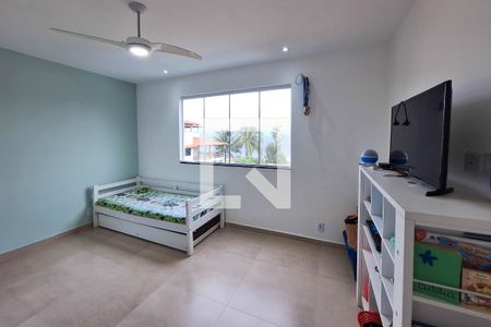 Quarto 2 de casa à venda com 3 quartos, 230m² em Piratininga, Niterói
