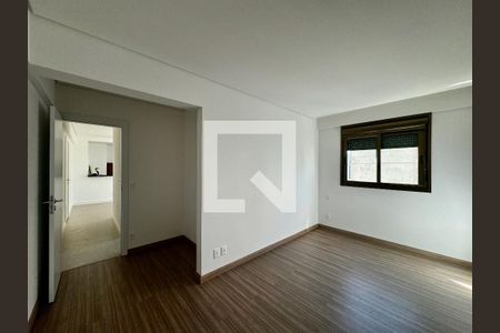 Sala de apartamento à venda com 2 quartos, 63m² em Funcionários, Belo Horizonte