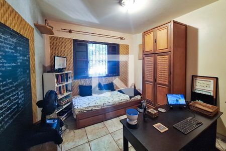Quarto 1 de casa para alugar com 4 quartos, 180m² em Santa Rosa, Niterói