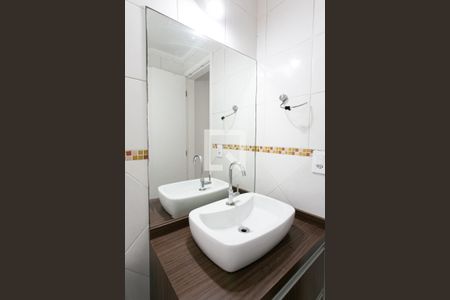 Apartamento à venda com 59m², 2 quartos e 1 vagaBanheiro