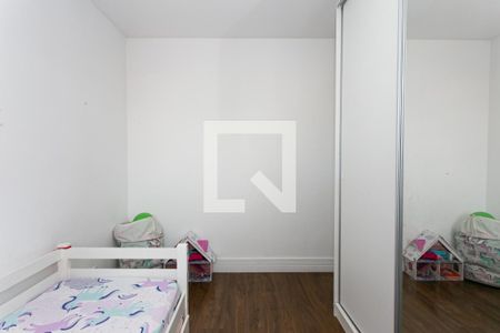 Apartamento à venda com 59m², 2 quartos e 1 vagaQuarto 2