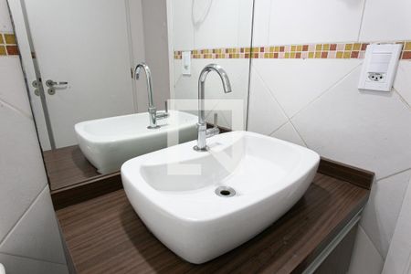 Apartamento à venda com 59m², 2 quartos e 1 vagaBanheiro