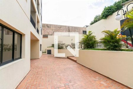 Apartamento à venda com 59m², 2 quartos e 1 vagaÁrea comum