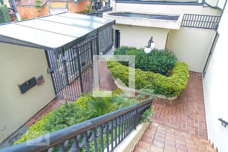 Apartamento à venda com 59m², 2 quartos e 1 vagaÁrea comum