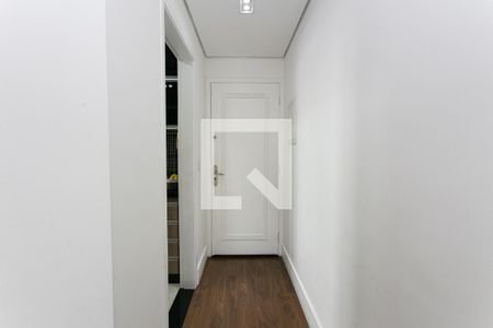 Apartamento à venda com 59m², 2 quartos e 1 vagaCorredor de Entrada