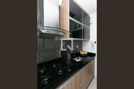 Apartamento à venda com 59m², 2 quartos e 1 vagaCozinha