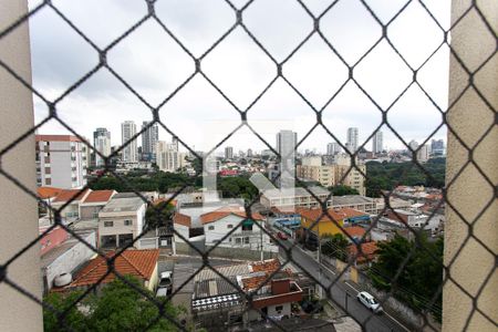 Apartamento à venda com 59m², 2 quartos e 1 vagaVista da Área de Serviço