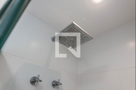 Apartamento para alugar com 33m², 1 quarto e 1 vaga Apartamento para alugar com 33m², 1 quarto e 1 vagaBanheiro