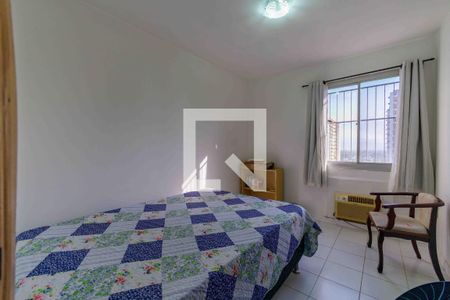 Quarto 1 de apartamento para alugar com 2 quartos, 55m² em Barra da Tijuca, Rio de Janeiro