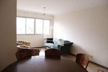 Sala de apartamento à venda com 4 quartos, 84m² em Freguesia do Ó, São Paulo