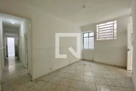 Apartamento para alugar com 3 quartos, 80m² em Santa Teresa, Rio de Janeiro
