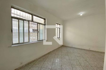 Quarto 1 de apartamento para alugar com 3 quartos, 80m² em Santa Teresa, Rio de Janeiro