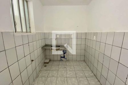 Cozinha de apartamento para alugar com 3 quartos, 80m² em Santa Teresa, Rio de Janeiro