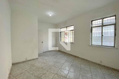 Quarto 1 de apartamento para alugar com 3 quartos, 80m² em Santa Teresa, Rio de Janeiro