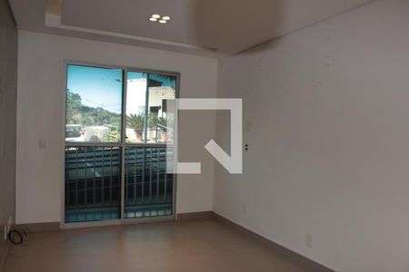 Apartamento à venda com 2 quartos, 75m² em Frei Leopoldo, Belo Horizonte