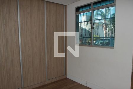 Quarto 1 de apartamento à venda com 2 quartos, 75m² em Frei Leopoldo, Belo Horizonte