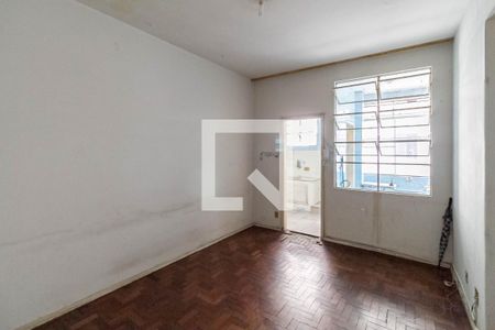 Sala de apartamento à venda com 2 quartos, 67m² em Centro, Belo Horizonte