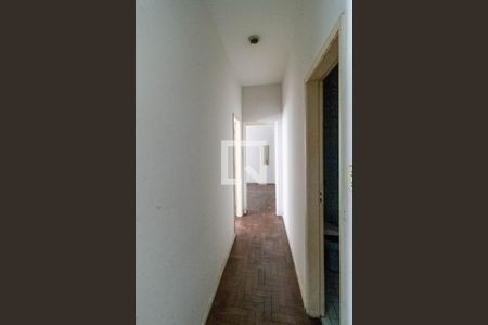 Corredor de apartamento à venda com 2 quartos, 67m² em Centro, Belo Horizonte