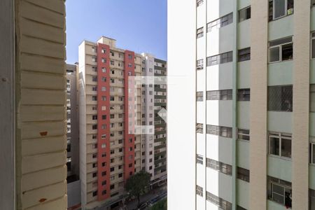 Vista do quarto 1 de apartamento à venda com 2 quartos, 67m² em Centro, Belo Horizonte