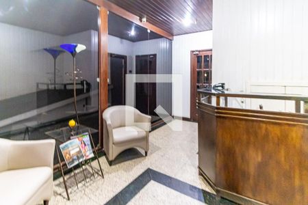 Apartamento à venda com 160m², 4 quartos e 2 vagas Apartamento à venda com 160m², 4 quartos e 2 vagasÁrea comum
