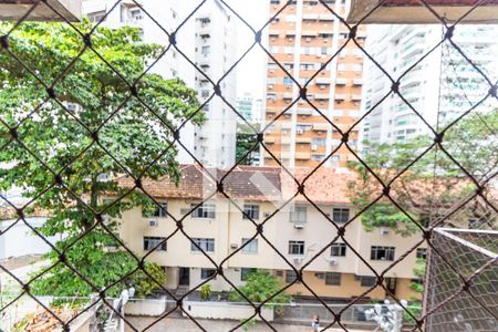 Apartamento à venda com 160m², 4 quartos e 2 vagas Apartamento à venda com 160m², 4 quartos e 2 vagasVista Quarto 1