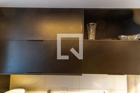 Apartamento à venda com 160m², 4 quartos e 2 vagas Apartamento à venda com 160m², 4 quartos e 2 vagasCozinha