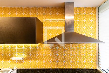 Apartamento à venda com 160m², 4 quartos e 2 vagas Apartamento à venda com 160m², 4 quartos e 2 vagasCozinha