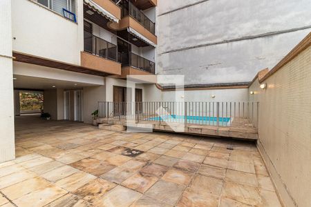 Apartamento à venda com 160m², 4 quartos e 2 vagas Apartamento à venda com 160m², 4 quartos e 2 vagasÁrea comum