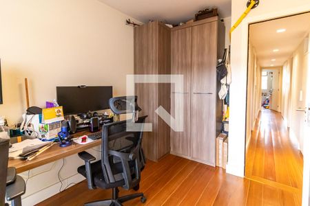 Apartamento à venda com 160m², 4 quartos e 2 vagas Apartamento à venda com 160m², 4 quartos e 2 vagasQuarto 2