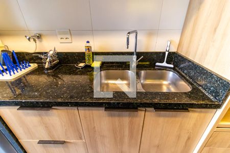 Apartamento à venda com 160m², 4 quartos e 2 vagas Apartamento à venda com 160m², 4 quartos e 2 vagasCozinha