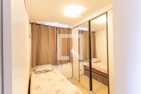 Quarto 1 de apartamento à venda com 2 quartos, 104m² em Frei Leopoldo, Belo Horizonte