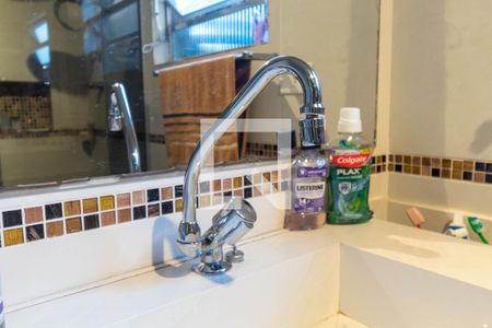 Casa à venda com 158m², 3 quartos e 2 vagasCozinha - Torneira