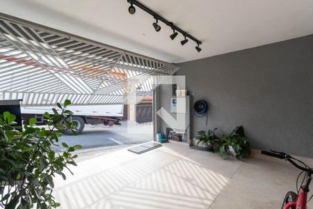 Casa à venda com 158m², 3 quartos e 2 vagasGaragem