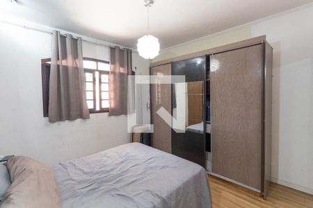 Casa à venda com 158m², 3 quartos e 2 vagasQuarto 2