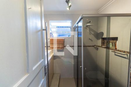 Casa à venda com 158m², 3 quartos e 2 vagasBanheiro 2