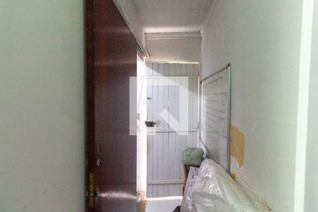 Casa à venda com 158m², 3 quartos e 2 vagasCorredor