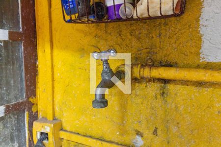 Casa à venda com 158m², 3 quartos e 2 vagasLavanderia (Torneira)