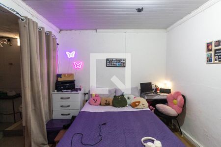 Casa à venda com 158m², 3 quartos e 2 vagasQuarto Suíte