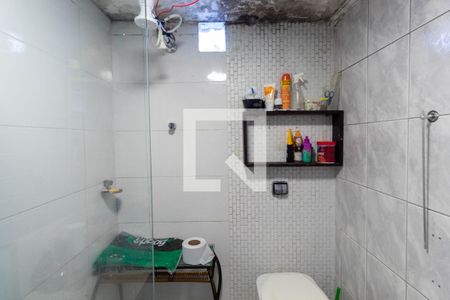 Casa à venda com 158m², 3 quartos e 2 vagasBanheiro da Suíte