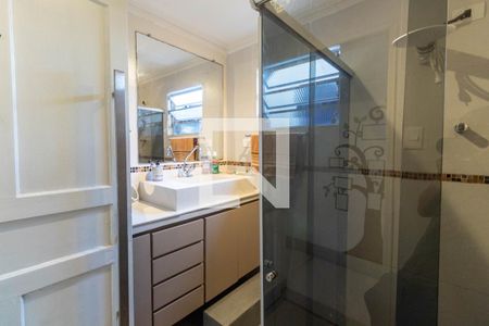 Casa à venda com 158m², 3 quartos e 2 vagasBanheiro 2