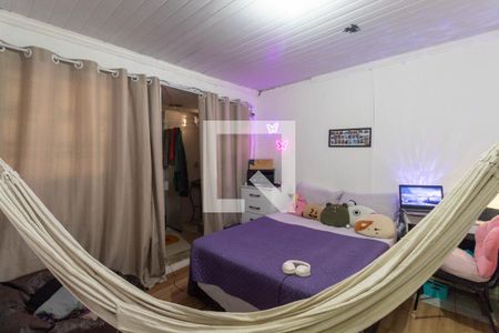 Casa à venda com 158m², 3 quartos e 2 vagasQuarto Suíte