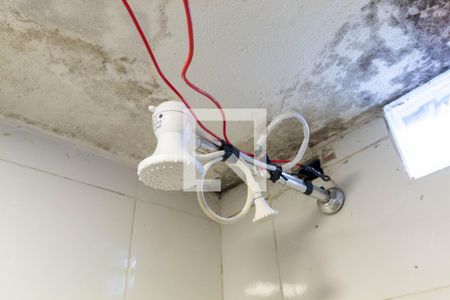 Casa à venda com 158m², 3 quartos e 2 vagasChuveiro