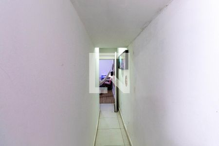 Casa à venda com 158m², 3 quartos e 2 vagasCorredor