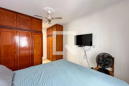 Quarto de apartamento à venda com 3 quartos, 123m² em Santana, São Paulo