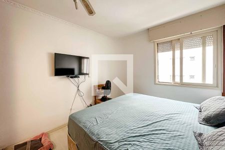 Quarto de apartamento à venda com 3 quartos, 123m² em Santana, São Paulo