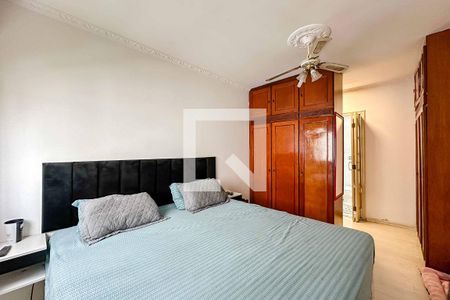 Quarto de apartamento à venda com 3 quartos, 123m² em Santana, São Paulo