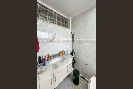 Apartamento à venda com 3 quartos, 133m² em Santana, São Paulo