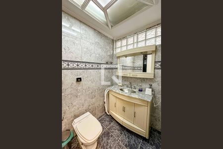 Apartamento à venda com 123m², 3 quartos e 1 vagaBanheiro